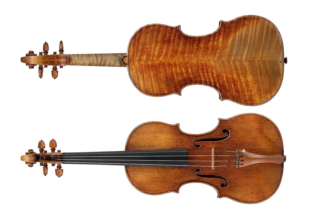 Cours de Violon, Cursus Adultes Paris et Levallois-Perret