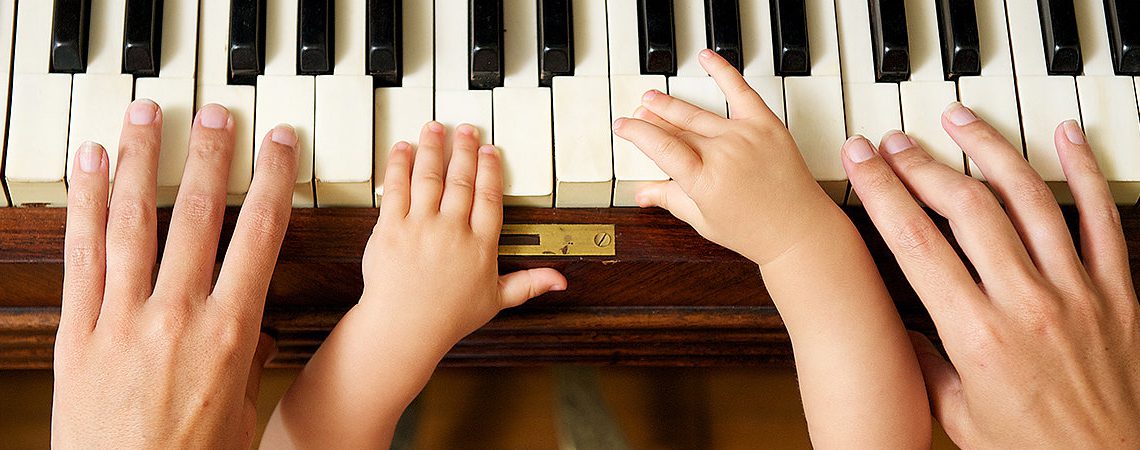 Zikaportée, une école de musique a domicile pour tous.