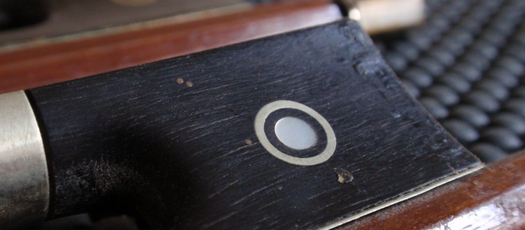 Retrouvez la taille de l'archet qui correspond à votre instrument