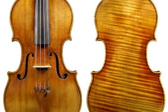 Lutherie, mécénat et déduction fiscale