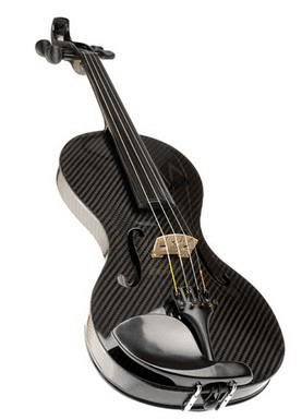 carbon violins