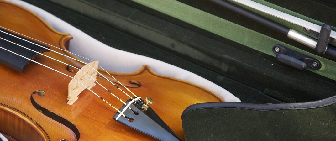 La fabrication sur mesure d'un violon de lutherie d'art