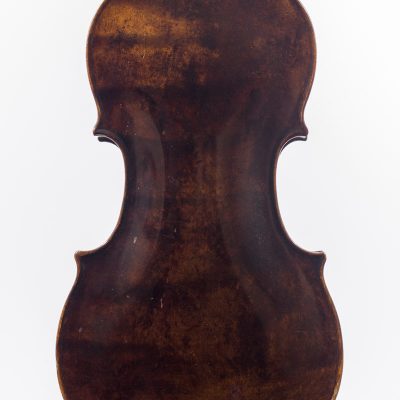 Violon Allemand ancien