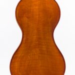 Fond du prototype violon 1/2 Paréidolie
