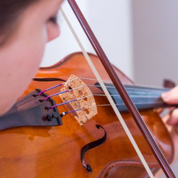 5 conseils pour débuter le violon