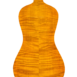 Fond de viole d'amour de lutherie, modèle Storioni 2015