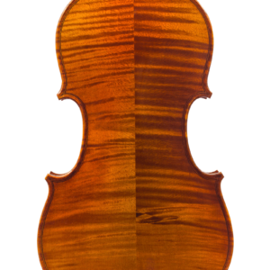 Violon Scherwiller Conservatoire