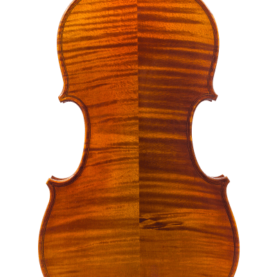 Violon Scherwiller Conservatoire