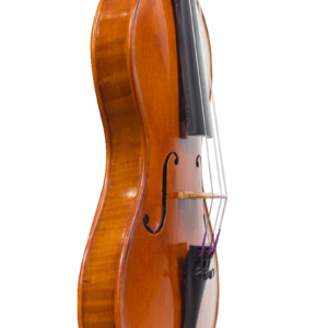 Violon 1/2 sans coins “Paréidolie”