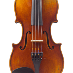 Violon Vieille France Étude
