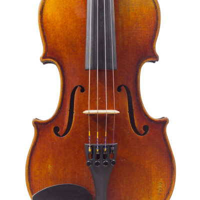 Violon Vieille France Étude