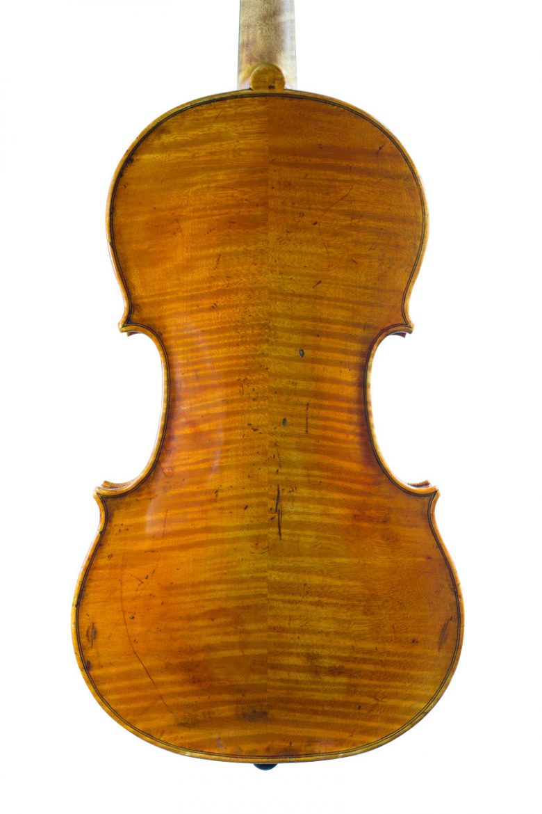 Fond violon guillaume kessler copie d'ancien 2012
