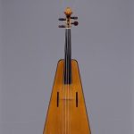 Le violon Savart, une innovation peu concluante.