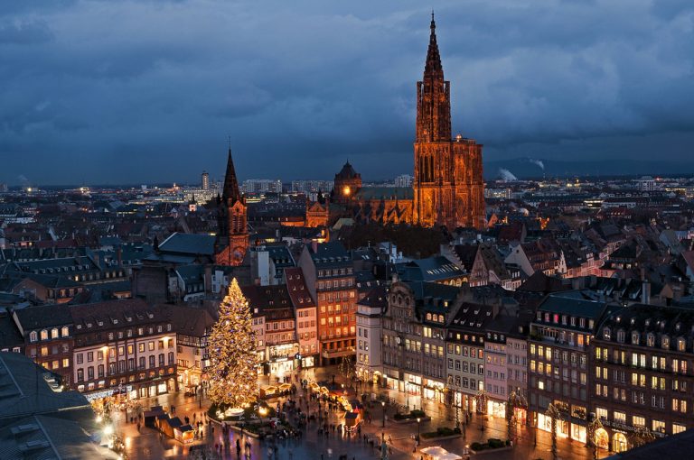 Nouvel atelier de lutherie à Strasbourg