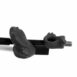 Bowbuddies Things 4 Strings - Grenouille/Poisson Noir