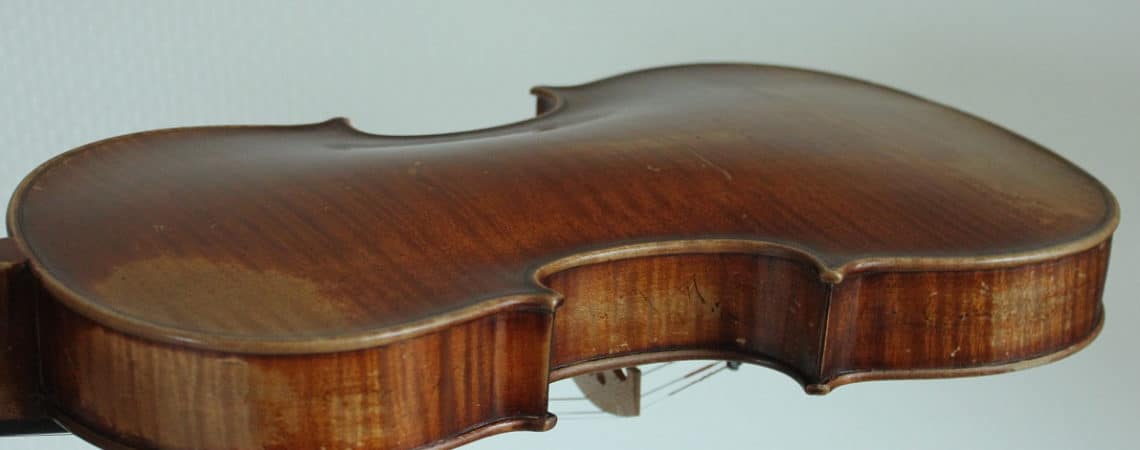 le prix des violons anciens