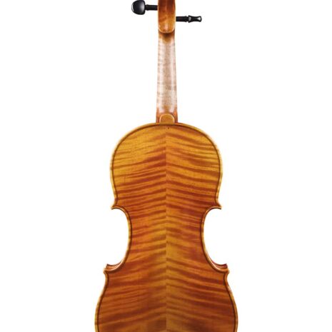 Violon Passion Tradition Artisan dos