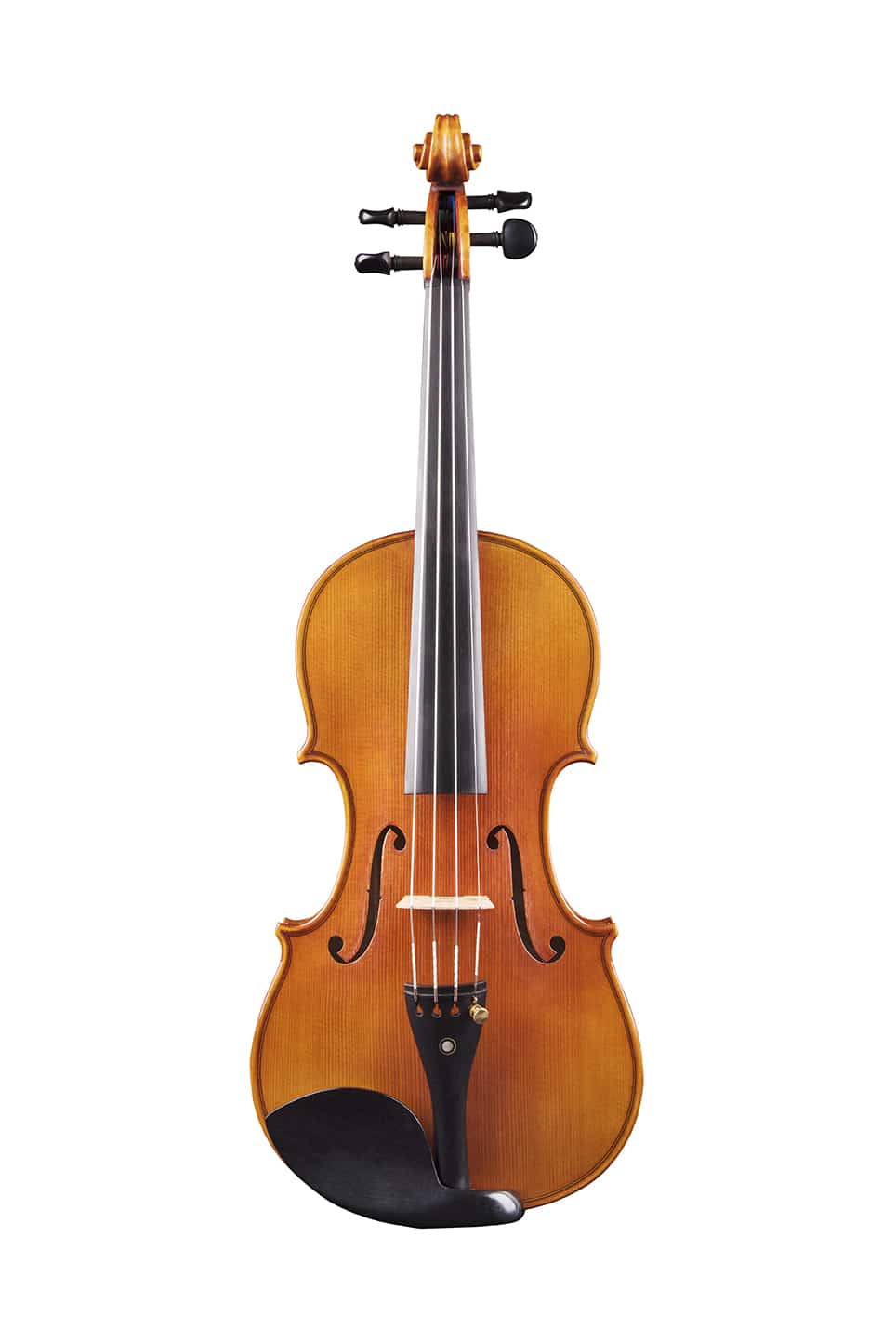 Le violon « Alphons » – L'Instrumentarium de l'Insolite