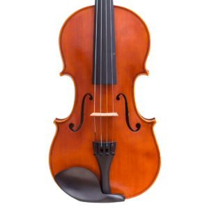 Violon Passion Tradition Mirecourt vue de face