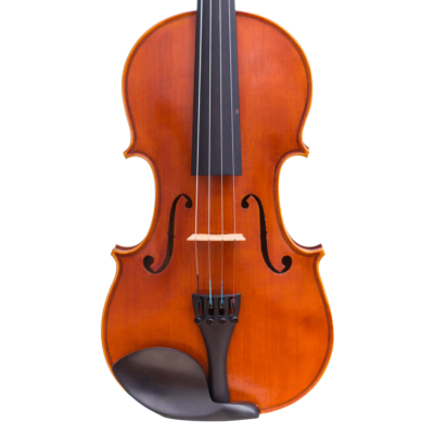 Violon Passion Tradition Mirecourt vue de face