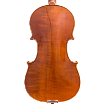 Violon Passion Tradition Mirecourt vue de dos