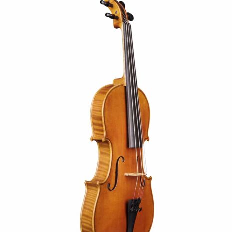 Violon Passion Tradition Mirecourt trois quart