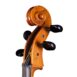 Violoncelle Passion-Tradition Mirecourt volute