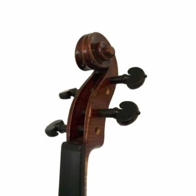 Alto Kaiming Guan - Passion Tradition