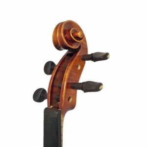 Alto Passion Tradition Maître