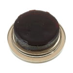 Andrea Solo half rosin cake for violin