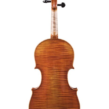 Violon Kaiming KMG dos