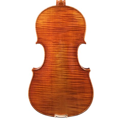 Violon Kaiming KMG dos carré