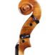 Violon kaiming KMG volute profil