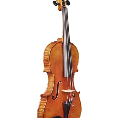 Violon Passion Tradition Maître trois quart