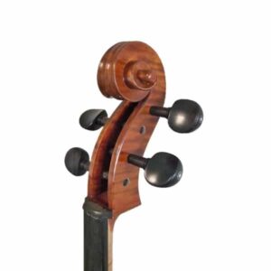 Violoncelle Passion-Tradition Artisan