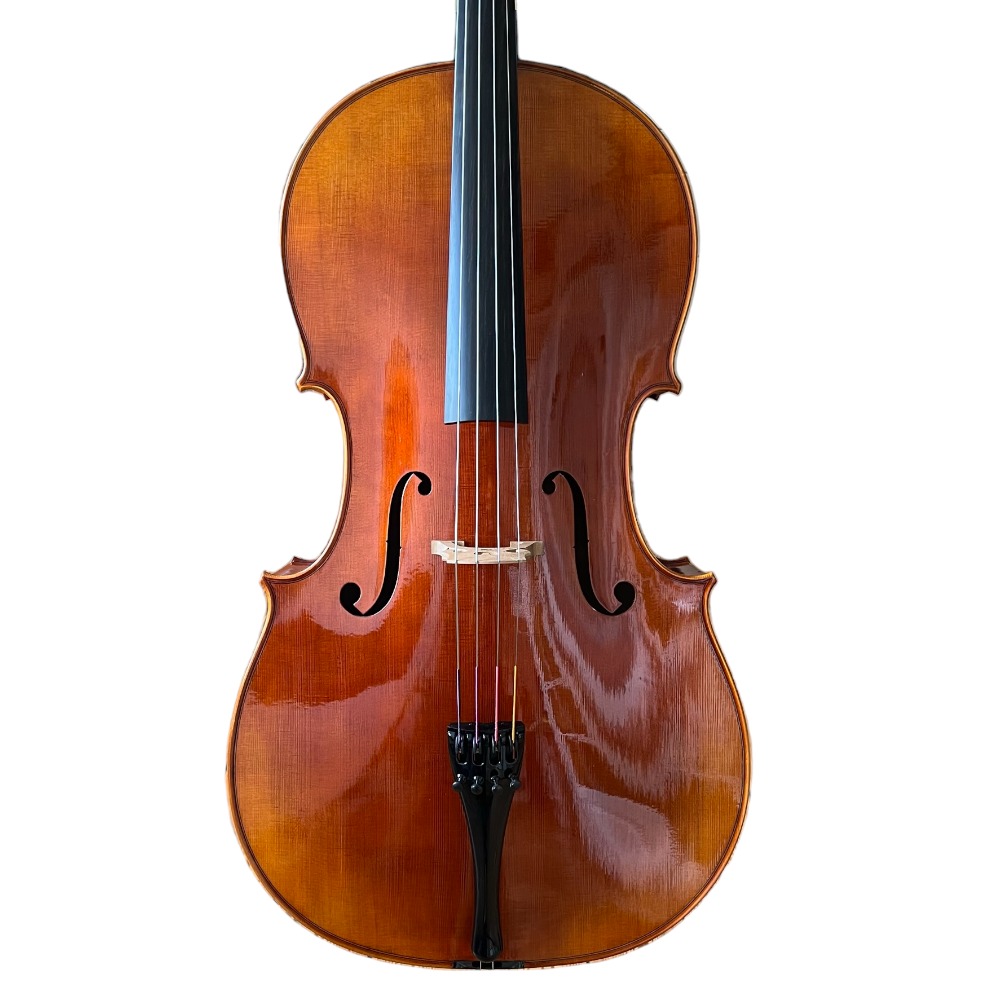 PraticoCello : apprendre le violoncelle juste pour le plaisir!
