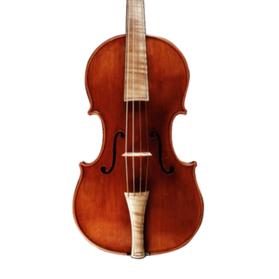 Violon baroque Passion Tradition Maître