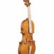 violon baroque passion tradition maître