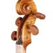 violon baroque passion tradition maître volute