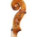 violon baroque passion tradition maître volute profil