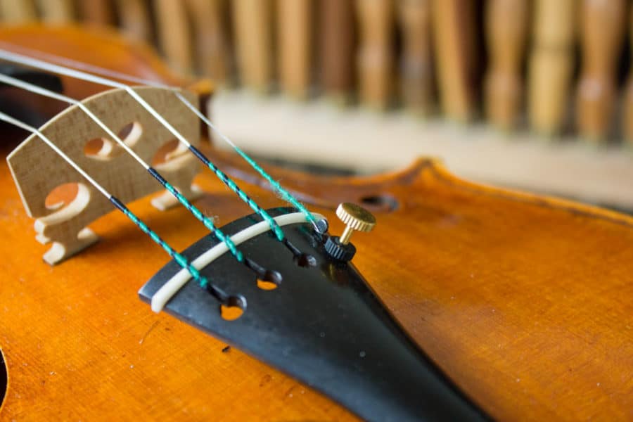 Comment transformer une corde à boule en boucle