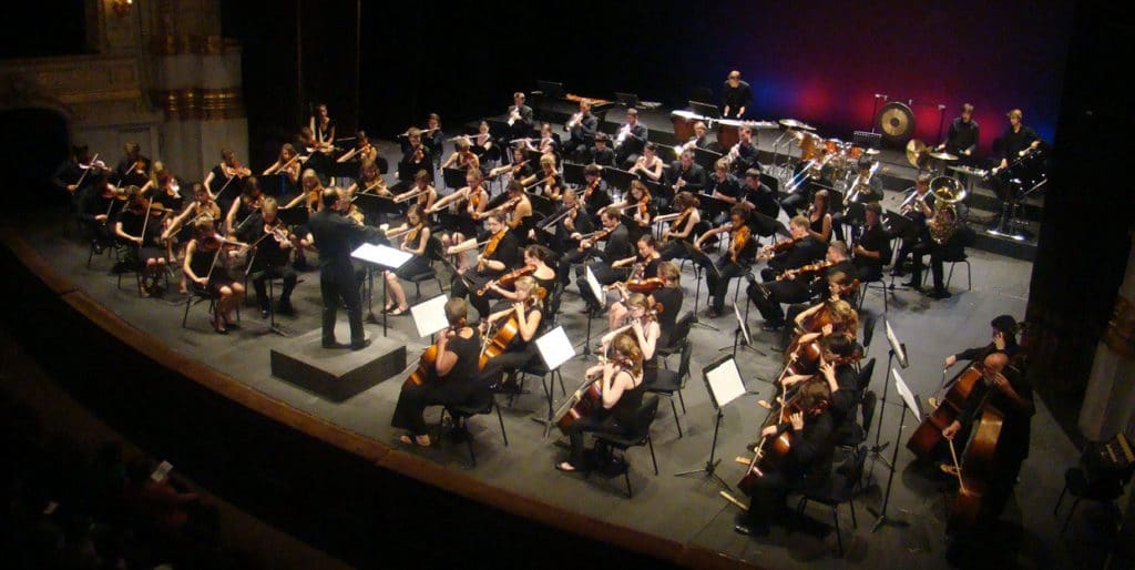 orchestre symphonique des jeunes de strasbourg