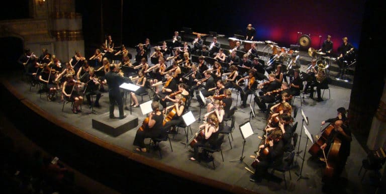 Orchestre symphonique des Jeunes de Strasbourg, fêtons ses trente ans !