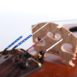panachage warchal russian style pour violon cordier et chevalet