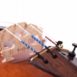 panachage warchal russian style pour violon couleurs de soie