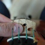 redresser son chevalet sans risque