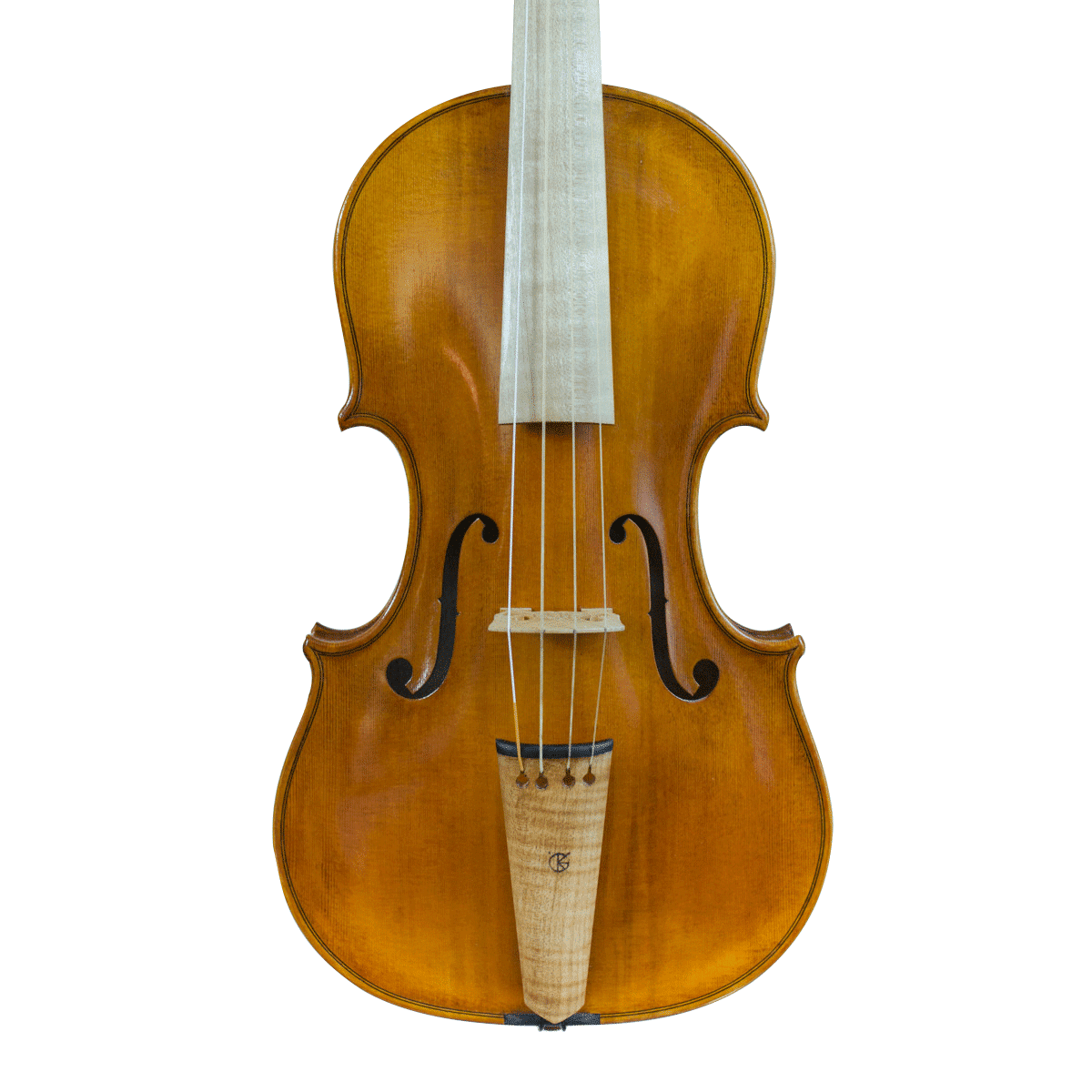 Archet carbone pour violon - Guillaume KESSLER - Luthier à Strasbourg