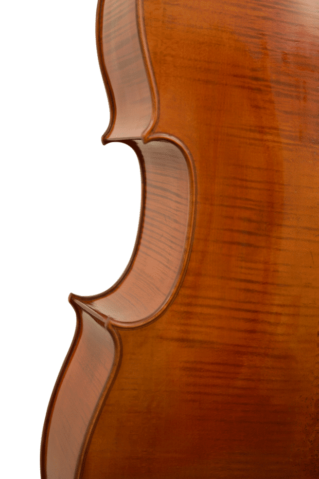 PASSION TRADITION violoncelle kaiming guan europe eclisses