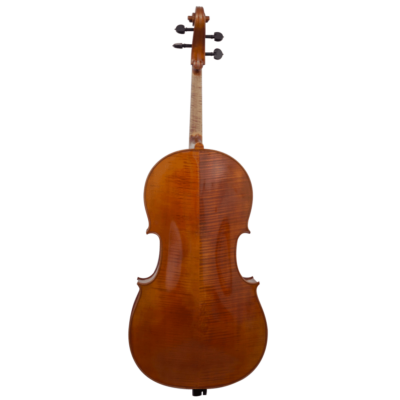 violoncelle kaiming guan europe fond