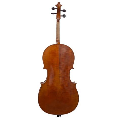 violoncelle kaiming guan europe fond